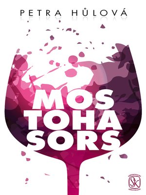cover image of Mostoha sors